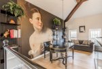 Hôtel Villa Florentine***** Relais & Châteaux inaugure cinq nouveaux appartements rénovés