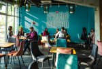 I-Lunch, la cantine d'entreprise saine et responsable, devient Fraîche Cancan 