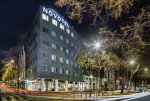 Novotel 20 Belleville : la nouvelle adresse urban chic & chill de l'Est parisien