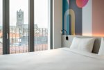 B&B HOTELS poursuit son développement en Europe avec une nouvelle ouverture en Belgique à Hasselt