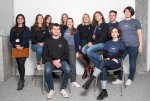 Sondage Iron Hack : Seulement 59<small class="fine d-inline"> </small>% des Français pensent que les femmes sont aussi douées que les hommes pour travailler dans la Tech
