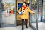 Nannybag et Pickup s'unissent pour devenir le leader des services de bagagerie