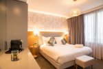 Brit Hotel annonce une montée en gamme de son réseau d'indépendants en 2022-2023