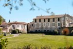 The Originals, Human Hotels & Resorts présente Le Château de La Bégude, nouveau membre The Originals Collection
