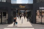 Le Village Gastronomique au coeur de la Cité de la gastronomie de Dijon a ouvert ses portes