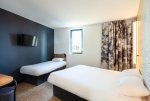 B&B HOTELS poursuit son développement en Ile-de-France et ouvre un nouvel hôtel à Argenteuil
