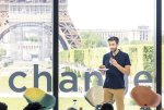 Au Change Now Summit, Paris 2024 présente sa stratégie pour la restauration pendant les Jeux : allier savoir-faire français et alimentation durable
