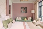 L'Hôtel Barrière Fouquet's New York ouvrira d'ici la fin de l'été 2022 à Tribeca