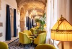 L'Abbaye de Villeneuve, établissement 4 étoiles de la région nantaise ré-ouvre ses portes le 15 juin 2022