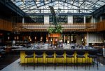 Le Yalo Urban Boutique Hôtel, comme un air de Manhattan au cœur de Gand