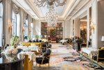 Une sélection de mobiliers de l'emblématique Four Seasons Hotel George V, Paris vendue aux enchères<small class="fine d-inline"> </small>! 