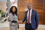 Le ministre du tourisme du Zimbabwe nomme la directrice de compte d'APO Group, Beatrice Tonhodzayi, au conseil d'administration de l'Autorité du Tourisme du Zimbabwe