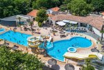 Groupe Odalys : Signature d'un accord d'exclusivité avec Saur en vue de la cession de Flower Campings