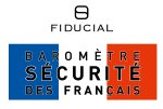 24<sup class="typo_exposants">e</sup> Baromètre Fiducial de la sécurité - Des vacances sous le signe de la vigilance pour les Français