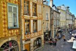 L'engagement de Destination Rennes en faveur d'un tourisme plus responsable récompensé par deux nouveaux labels
