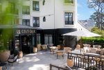 L'Hôtel & Spa Le Celtique, entre terre et mer dévoile ses travaux de rénovation