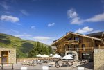Higalik**** nouveau Resort familial des 3 Vallées - Ménuires