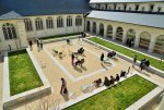 Saison estivale 2022 à Rennes : une saison touristique marquée par le retour des clientèles européennes et clôturée par des Journées du matrimoine et patrimoine très suivies