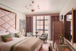 L'Hôtel Barrière Fouquet's New York a ouvert ses portes à Tribeca le 29 septembre