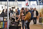 Bilan du salon HEXAGONE de Grenoble