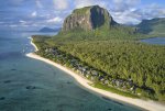La «<small class="fine d-inline"> </small>Grand beachfront villa<small class="fine d-inline"> </small>» en bord de mer du JW Marriott Mauritius : l'une des plus grandes propriétés privée de l'océan indien