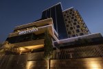 Simple Excellence : Bristoria Hotel Erbil a ouvert ses portes dans la région autonome du Kurdistan 