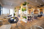 Accor réinvente l'hôtellerie économique grâce au design