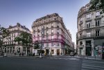 Le Groupe Centaurus annonce la cession de 2 hôtels parisiens et la signature d'un nouveau partenariat avec Euro Expansion Hôtellerie