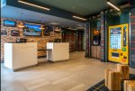 easyHotel ouvre son premier hôtel en Irlande