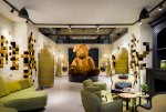 Hyatt annonce l'ouverture du Firstname Bordeaux 