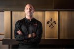 Le Chef Exécutif Andrea Franceschi s'invite à Ultima Collection