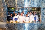 Thierry Marx ouvre son nouveau restaurant ONOR aujourd'hui