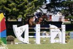 Barrière devient partenaire officiel de la Coupe des Nations du Jumping International de La Baule