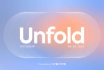 UNFOLD AMSTERDAM le 04 avril 2023