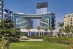Lancement du NH Collection Dubai The Palm sur l'emblématique Palm Jumeirah aux Émirats Arabes Unis