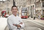  Mandarin Oriental Mayfair, London s'associe avec le chef Akira Back pour l'offre de restauration du nouvel hôtel qui ouvrira ses portes prochainement