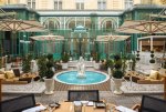 Dubai Holding acquiert la pleine propriété du Westin Paris–Vendôme en rachetant la participation de Henderson Park
