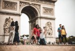 Etude Travellyze : les dépenses de voyage des Européens se stabiliseront en 2023
