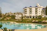 Le mythique hôtel Byblos Malaga renaît sous le nom de La Zambra 5* 