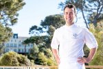 Hôtel du Cap-Eden-Roc - Gabriel Le Quang remporte le titre de «<small class="fine d-inline"> </small>Meilleur Ouvrier de France Pâtissier–Confiseur<small class="fine d-inline"> </small>»