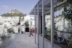 Radisson Individuals s'installe en Grèce au cœur d'un site exceptionnel avec l'ouverture de The Social Athens Hotel