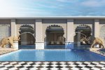 Minor Hotels annonce l'arrivée d'Anantara en Inde, avec l'Anantara Jaipur Hotel qui ouvrira fin 2023