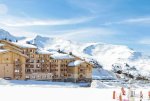 Les grandes tendances de la saison hiver Montagne selon Odalys Vacances