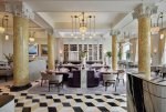 Le Mandarin Oriental Palace, Luzern annonce l'ouverture de deux nouveaux restaurants : Minamo et Colonnade