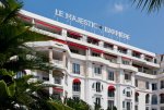L'Hôtel Barrière Le Majestic prêt pour un nouveau Festival de Cannes - 76 ans de complicité