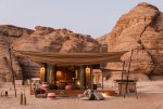 AlUla élargit son offre d'hébergement avec quatre nouveaux hôtels haut de gamme 