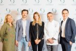 La 1<sup class="typo_exposants">re</sup> Édition Le Défi 100% Végétal Des Chefs Barrière 2023