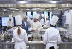 L'École Ducasse - Nai Lert Bangkok Studio vient d'être inaugurée