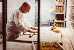 Il Pastificio, le nouvel atelier du Bristol Paris 