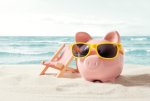 Sondage Yomoni : 87% des Français ne souhaitent pas piocher dans leur épargne pour financer leurs vacances